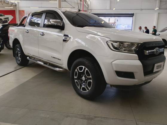 FORD RANGER 2.5 XLT 4X2 CD 16V FLEX 4P MANUAL FORD RANGER 2.5 XLT 4X2 CD 16V FLEX 4P MANUAL